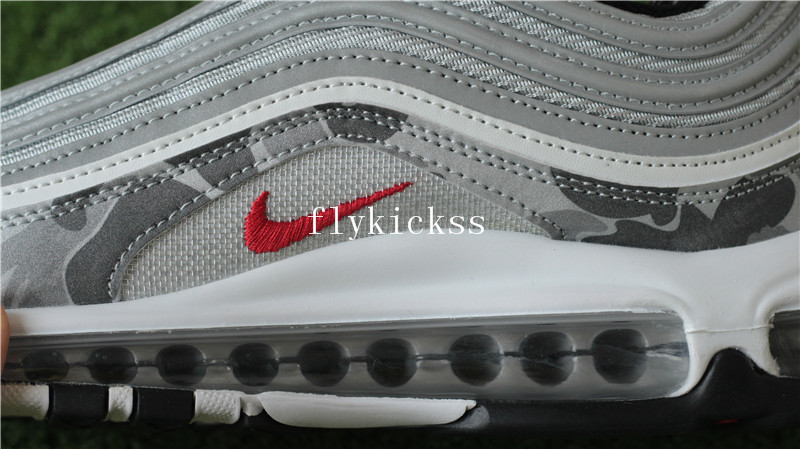 Nike Air Max 97 OG QS Silver Camo